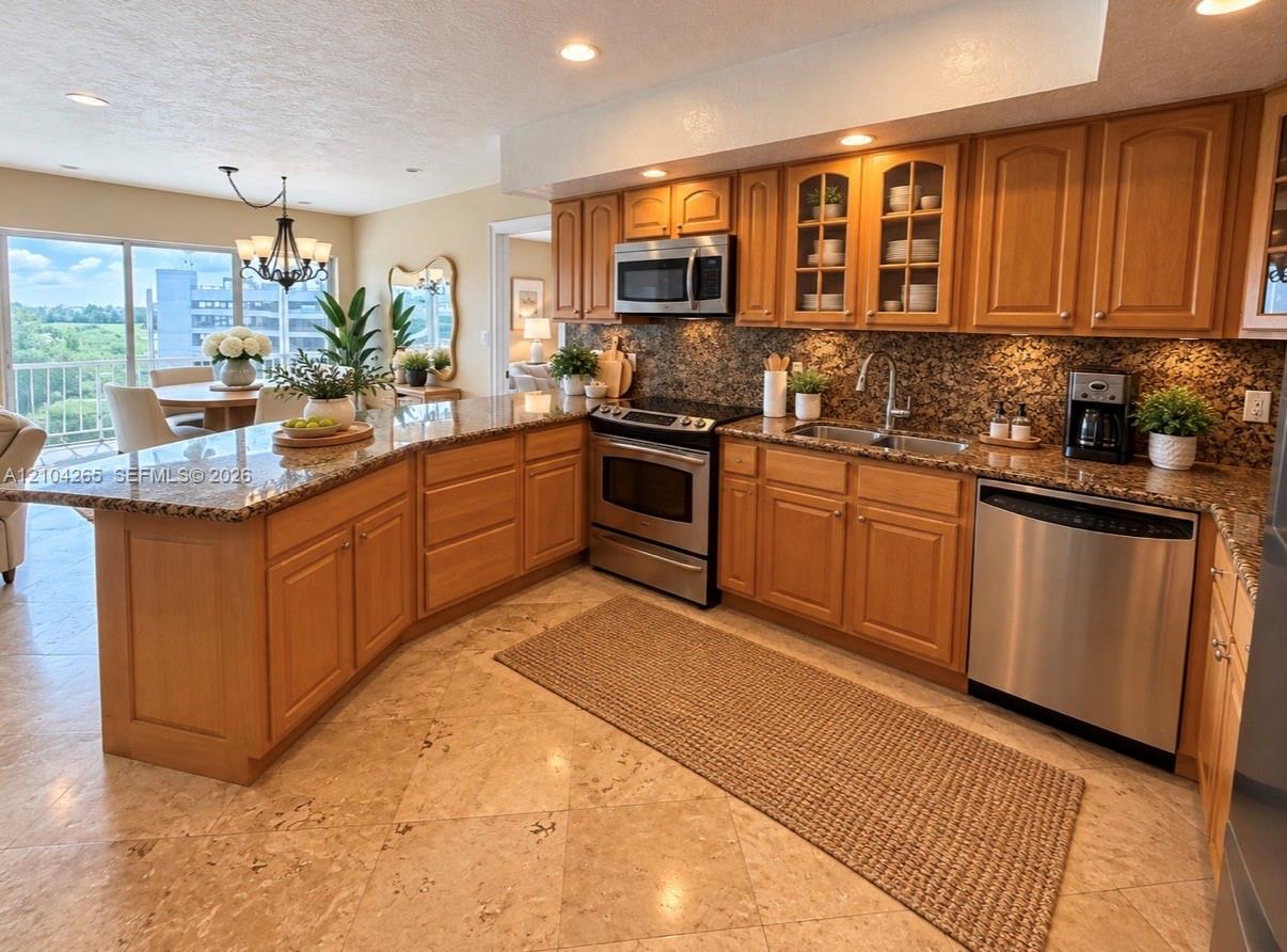 400 Diplomat Parkway 601 Property Photo 5