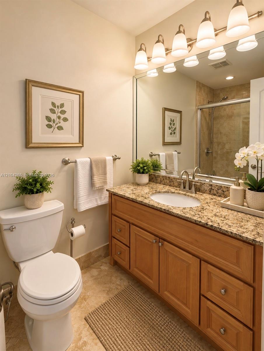 400 Diplomat Parkway 601 Property Photo 10