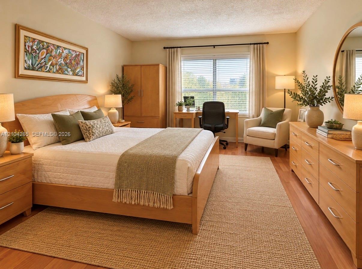 400 Diplomat Parkway 601 Property Photo 13