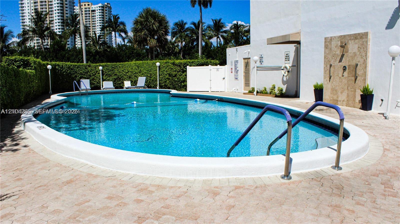 400 Diplomat Parkway 601 Property Photo 16