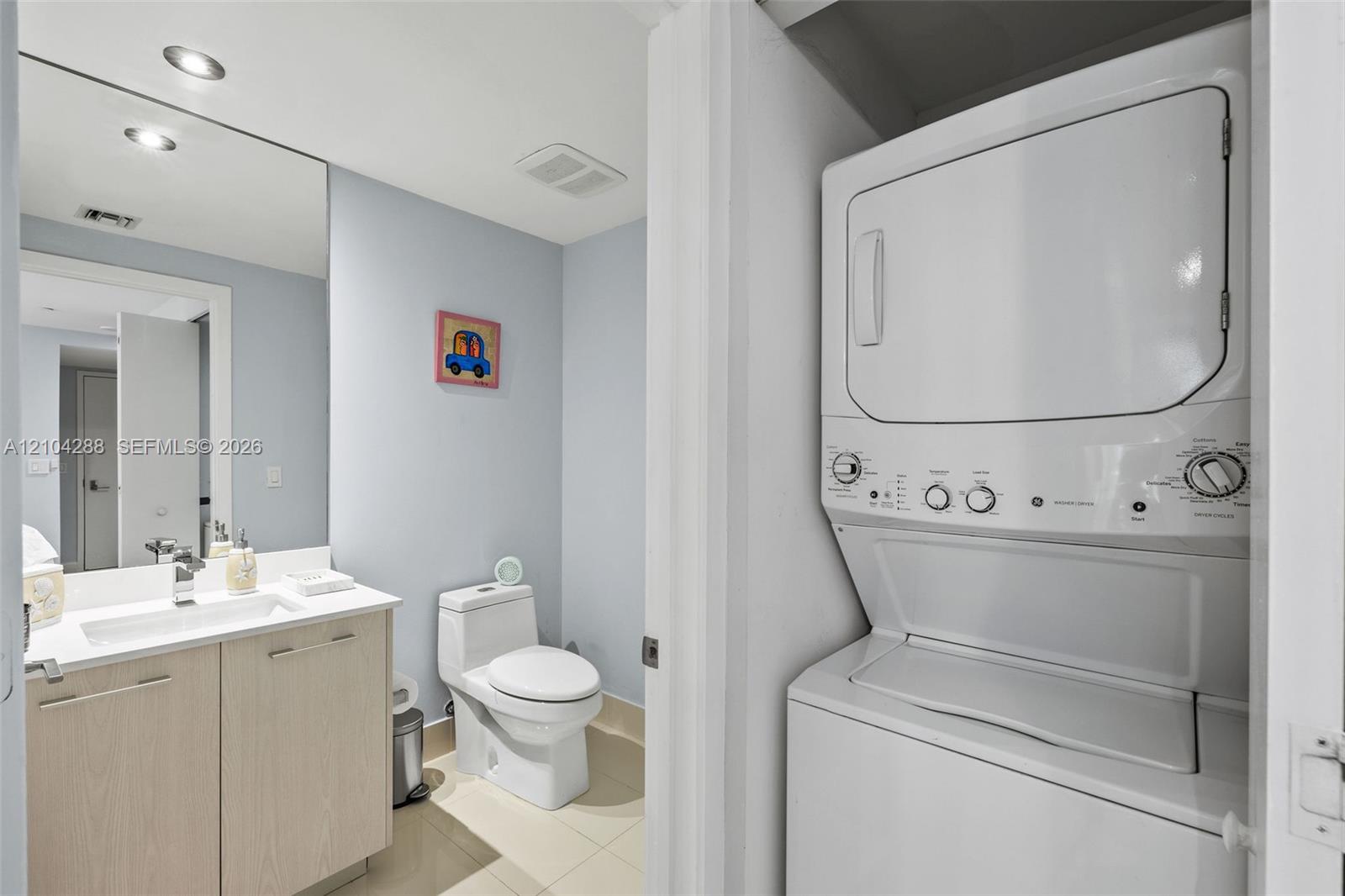 55 Sw 9th Street 2309 Property Photo 6