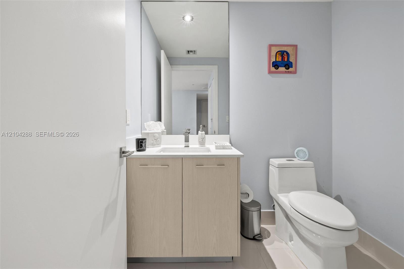 55 Sw 9th Street 2309 Property Photo 7