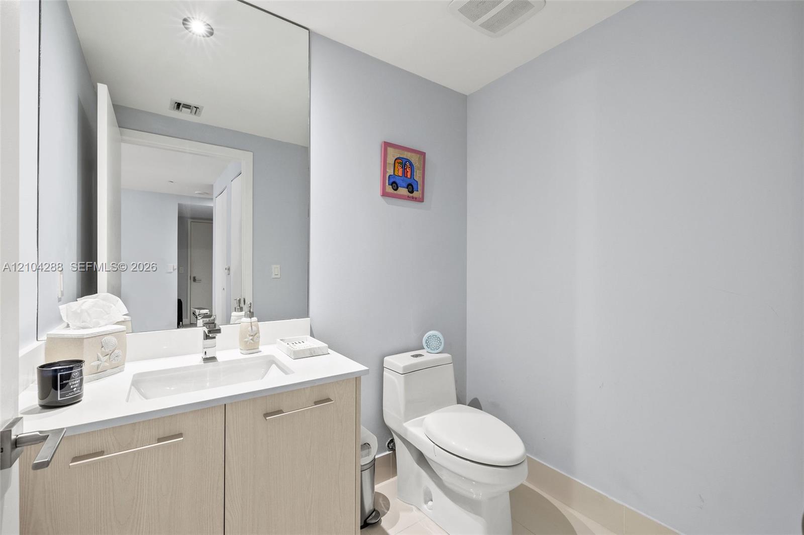 55 Sw 9th Street 2309 Property Photo 8
