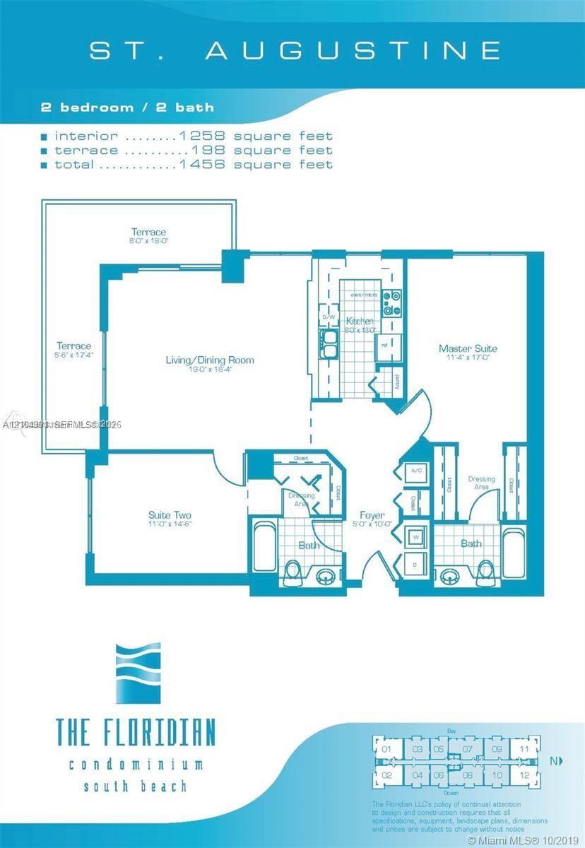 650 West Avenue 2712 Property Photo 21