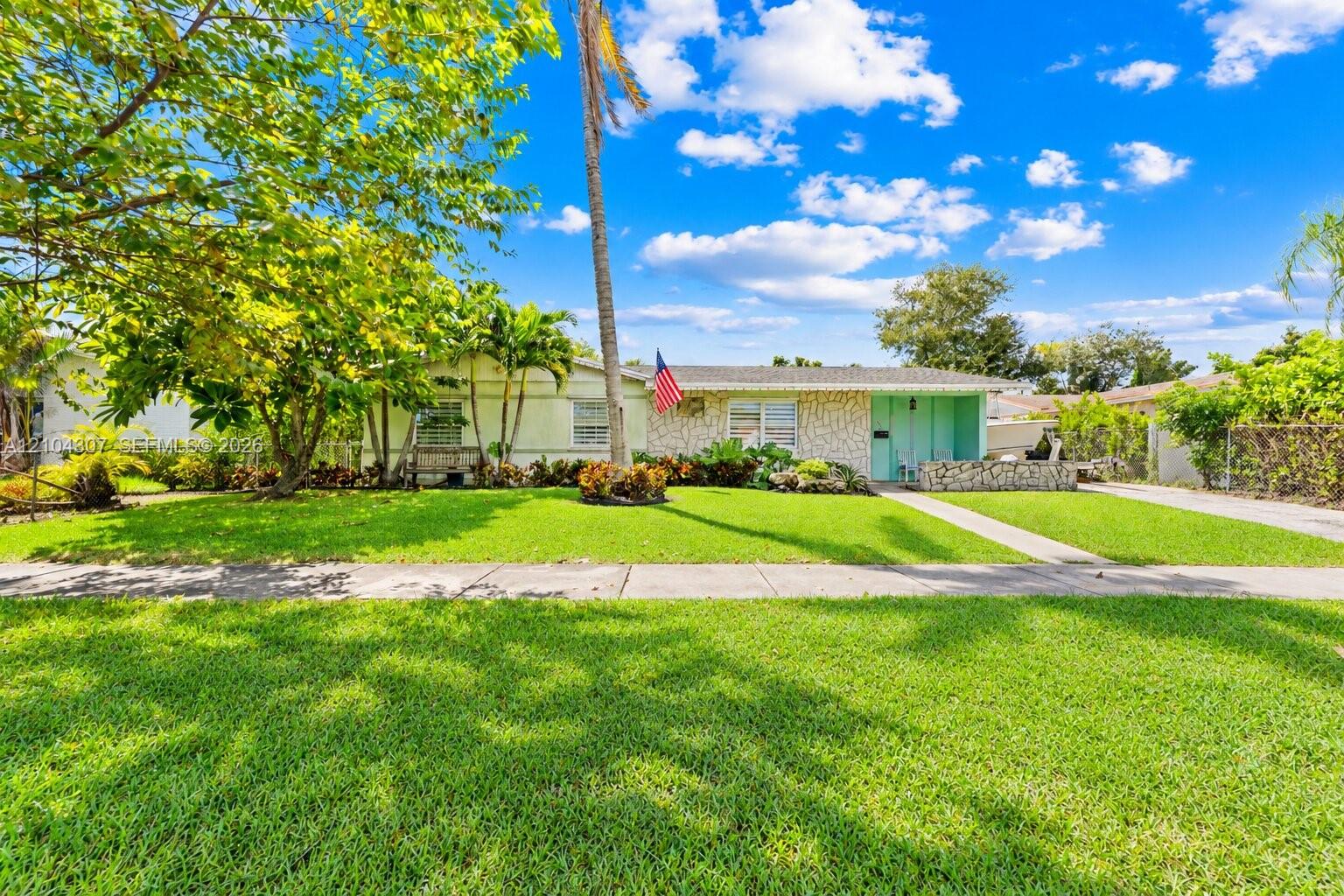 9980 Marlin Road Property Photo 1