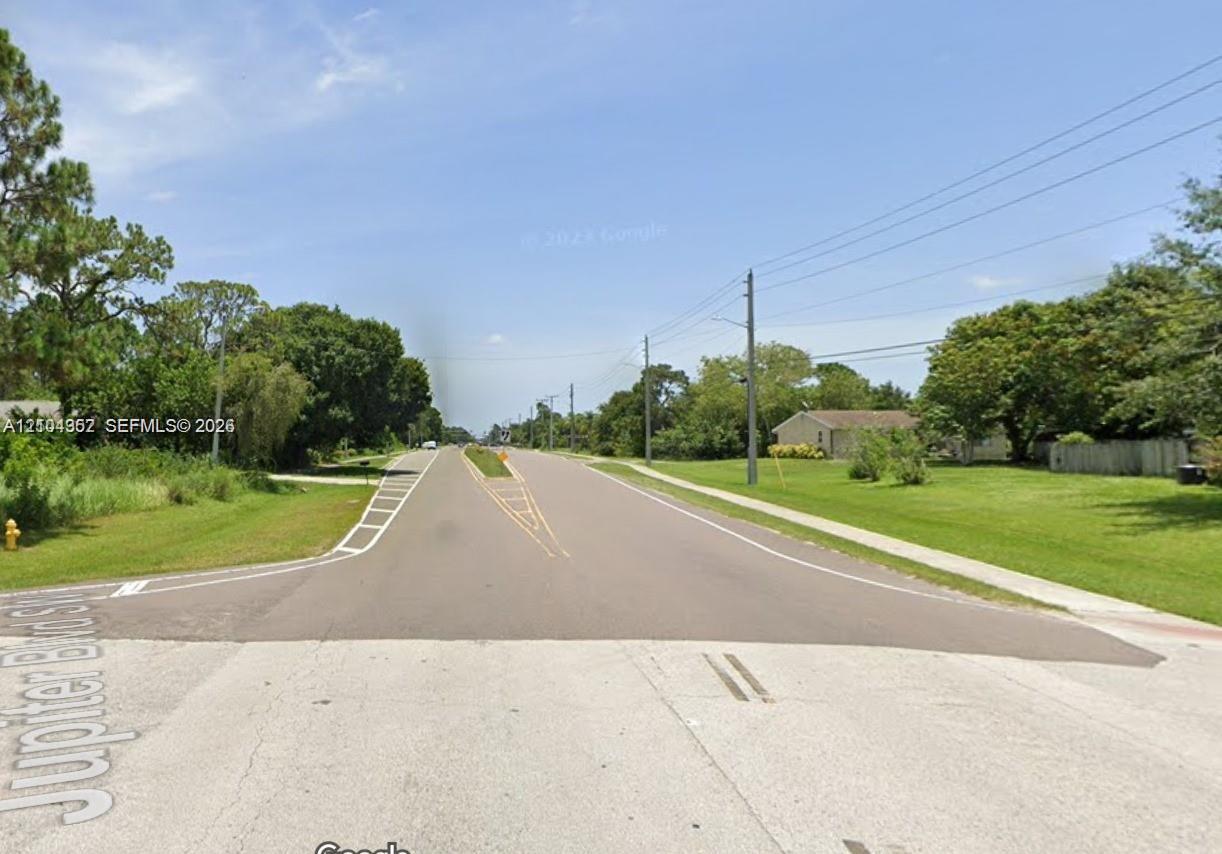 0 Sw Jupiter Blbd Property Photo 1