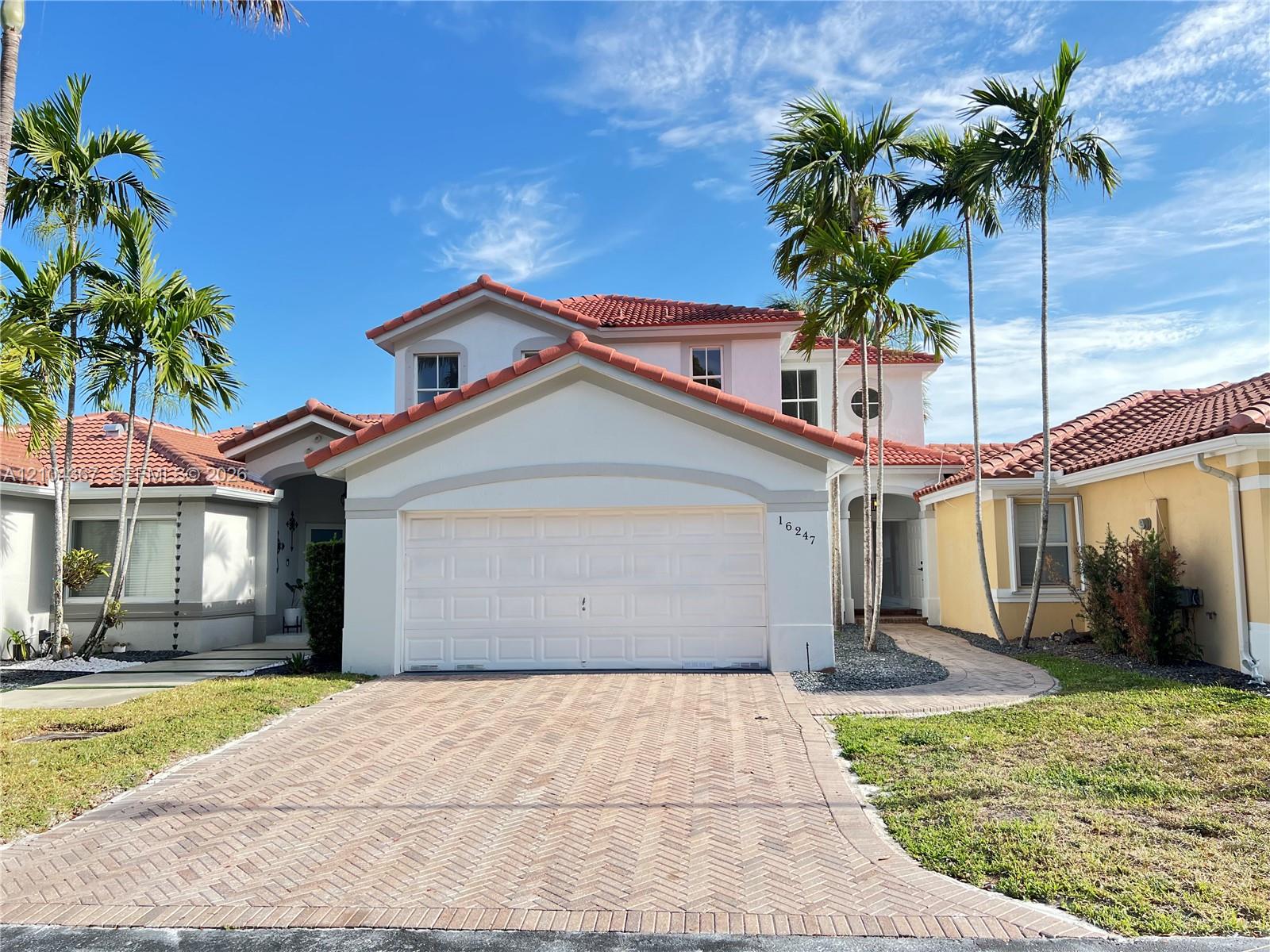 16247 Sw 46th Terrace Property Photo 1