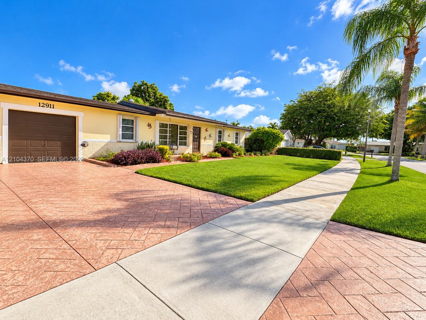 12911 Sw 83rd Street Property Photo 1