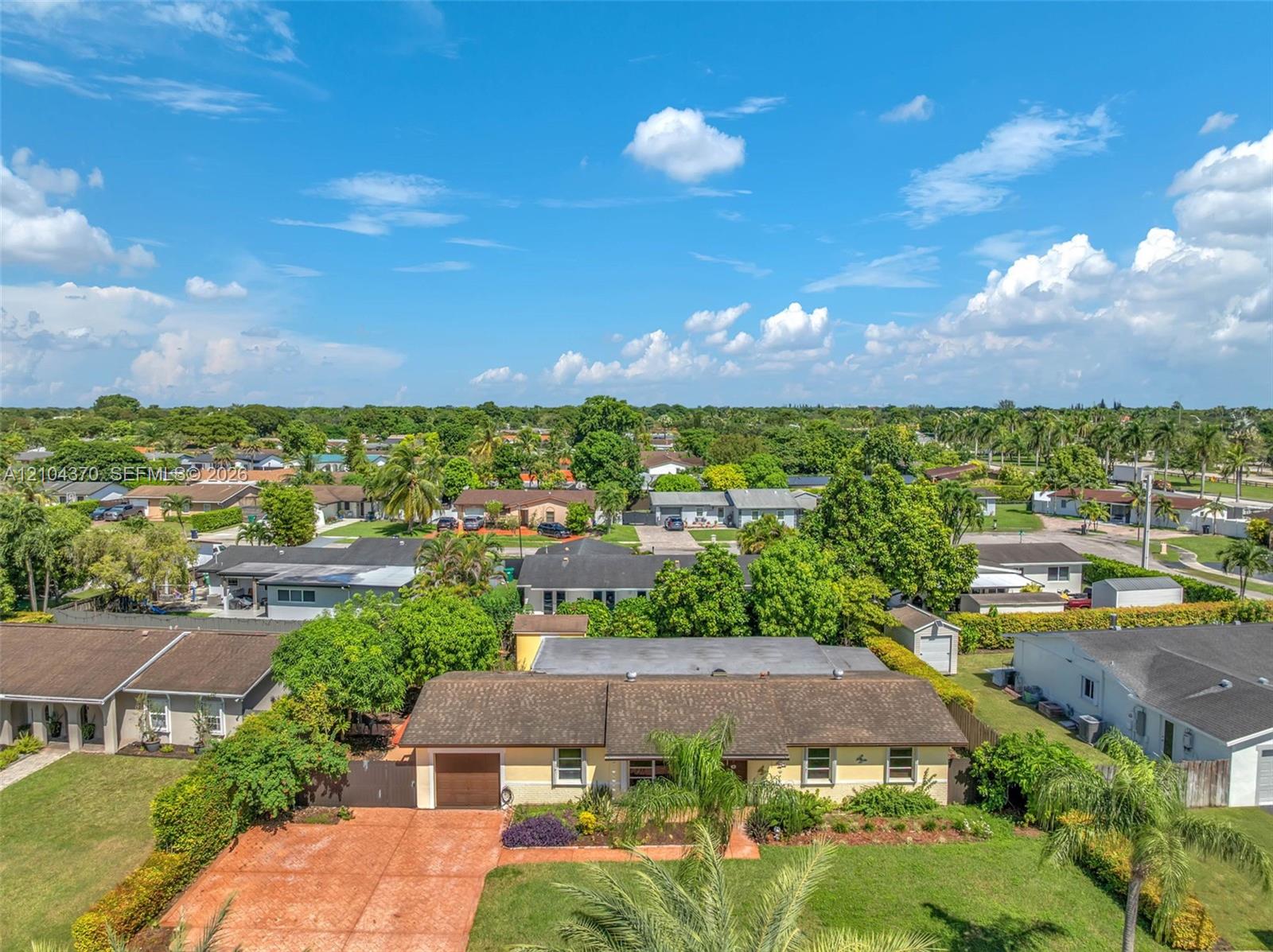 12911 SW 83rd Street