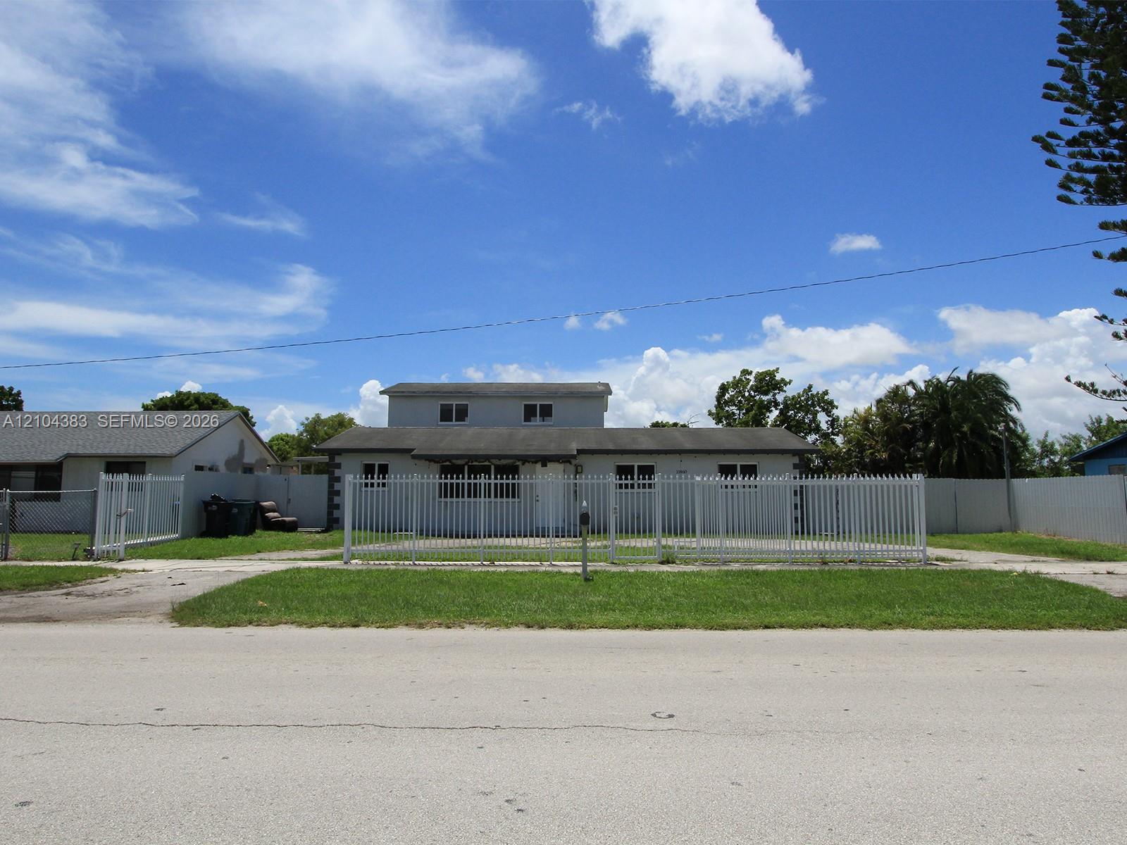 11460 Sw 224th Street Property Photo 1