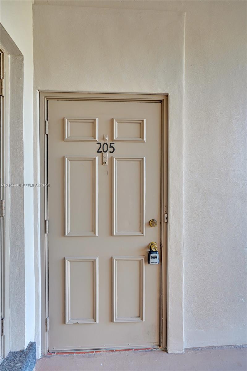 2441 Sw 82nd Avenue 205 Property Photo 14