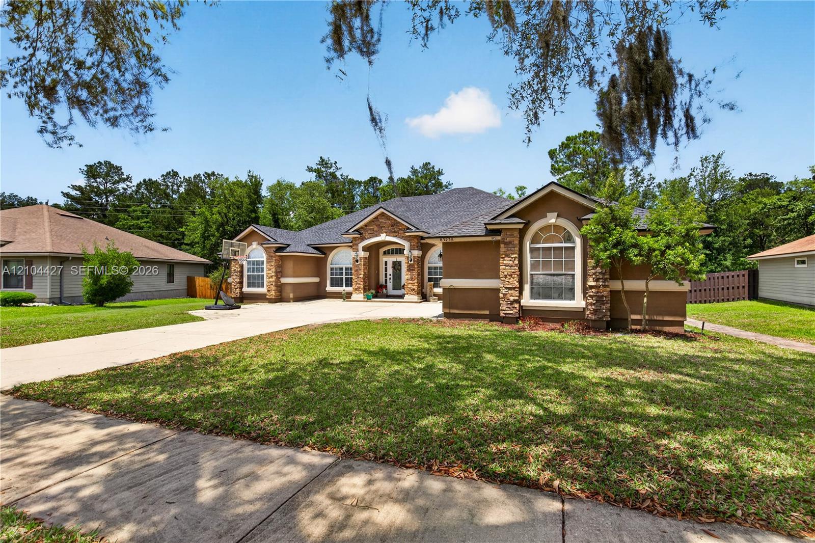 87238 Branch Creek Drive Property Photo 1