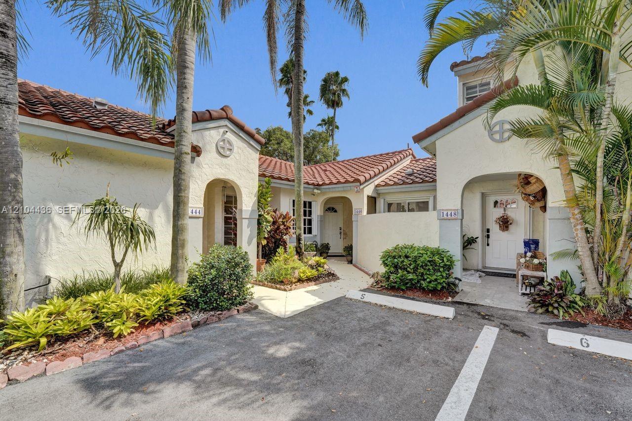 1446 Springside Drive Property Photo 1