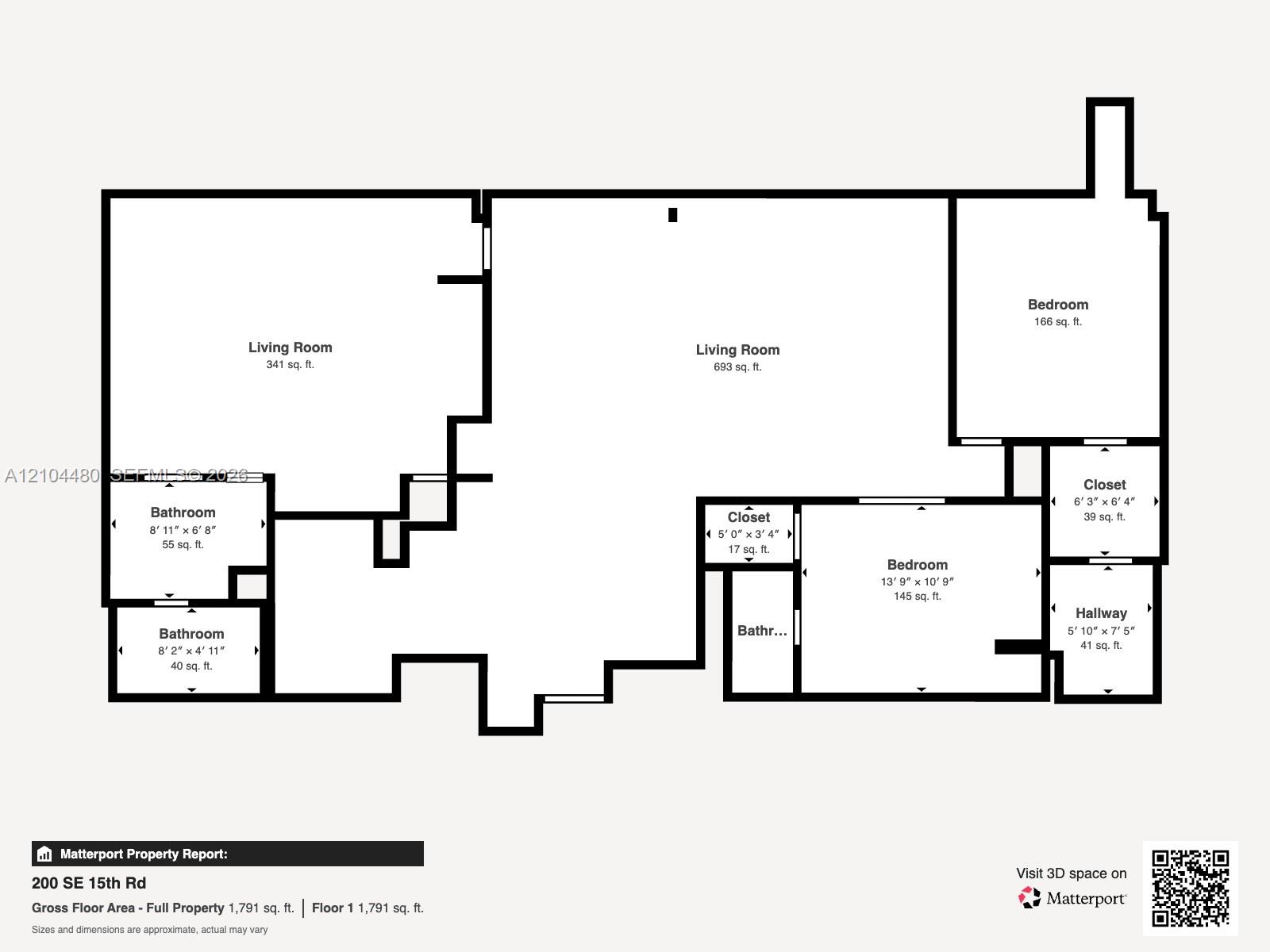 200 Se 15th Road 4i Property Photo 14
