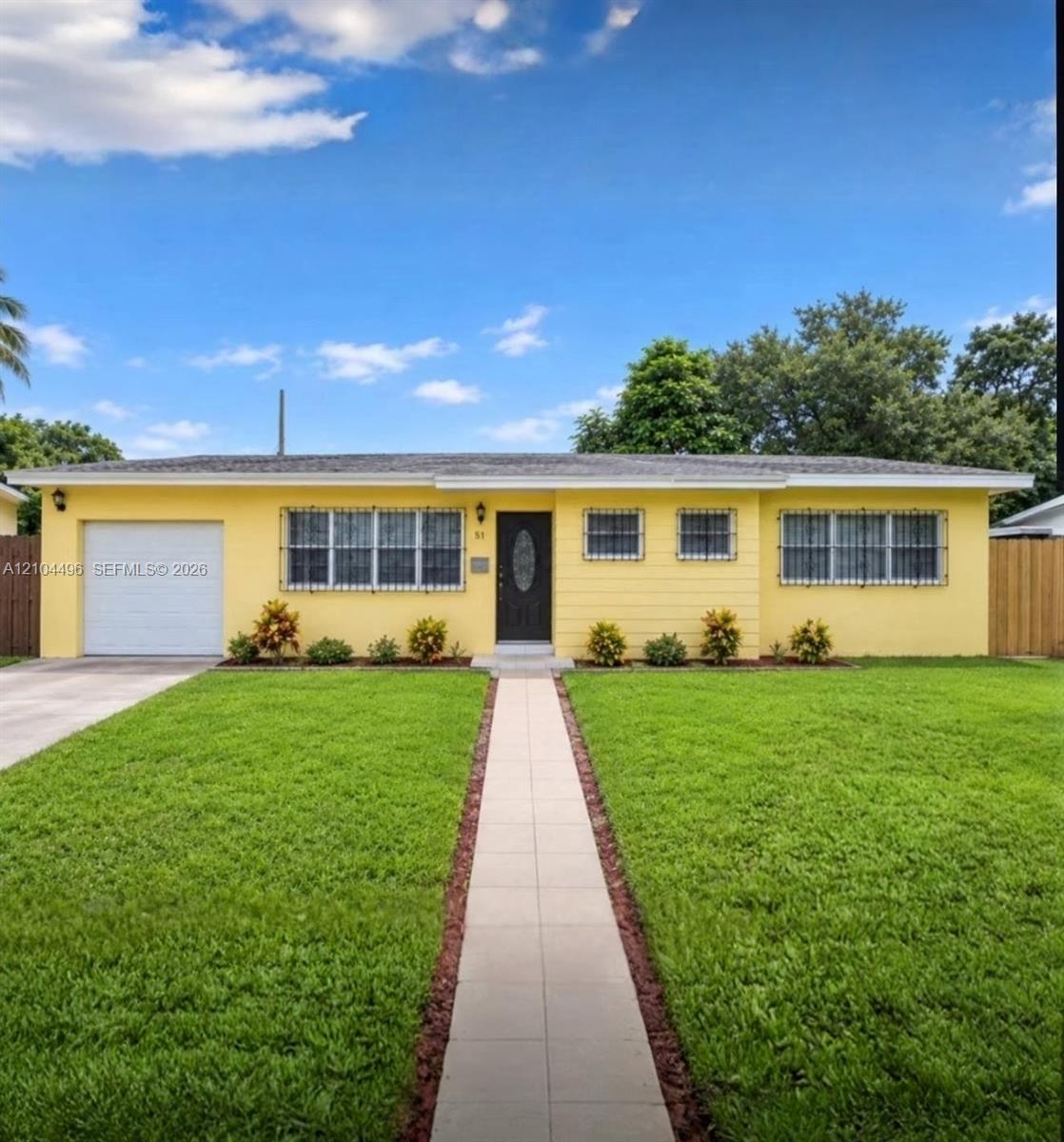 51 Ne 195th Street Property Photo 1