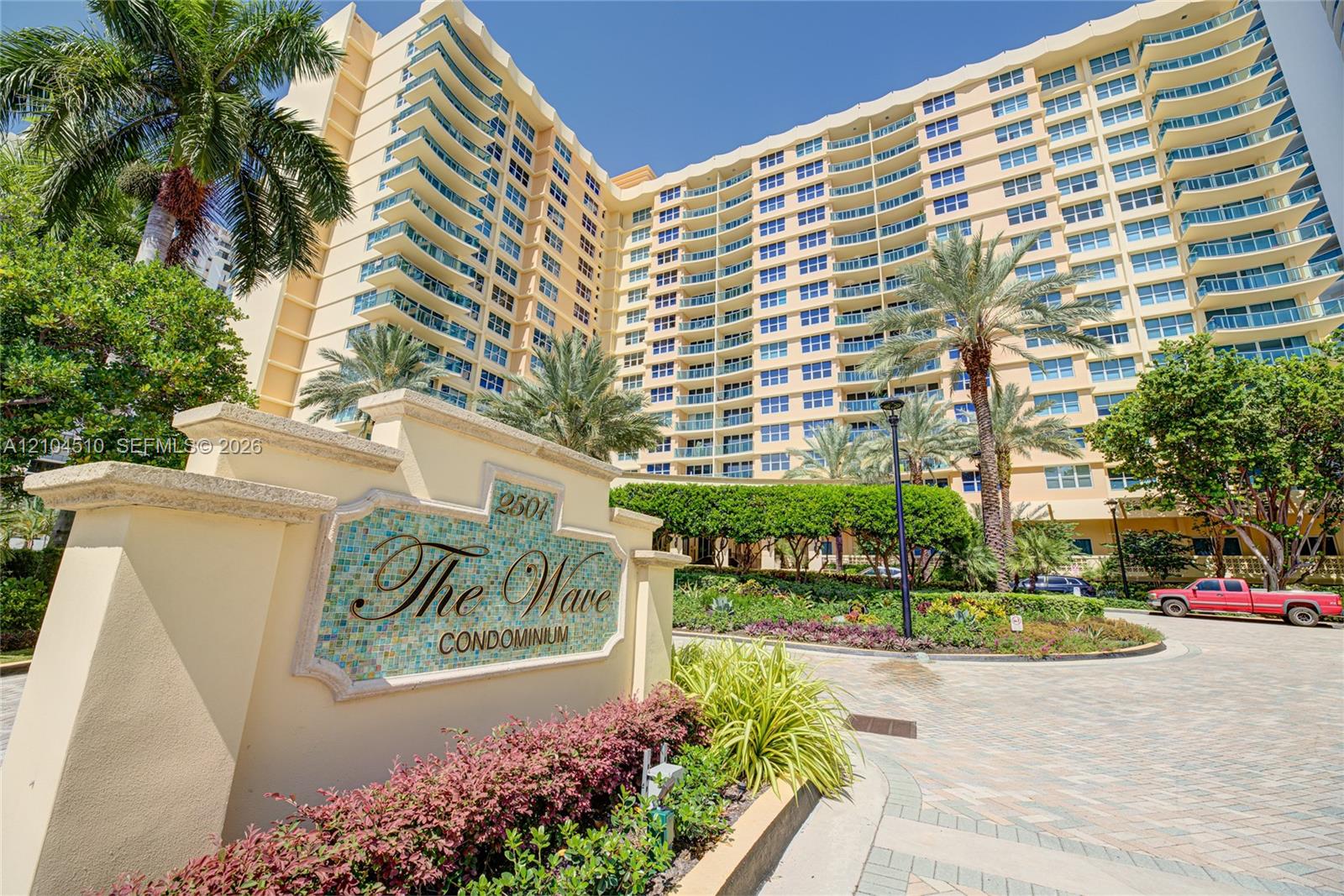 2501 S Ocean Drive 1006 Property Photo 1