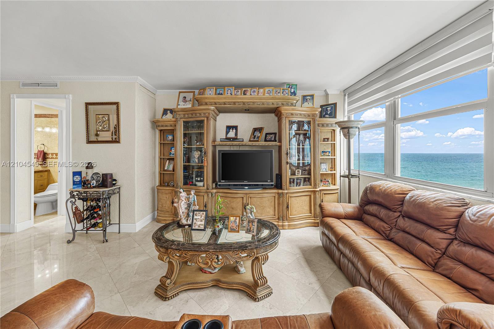 5055 Collins Avenue 12f Property Photo 1