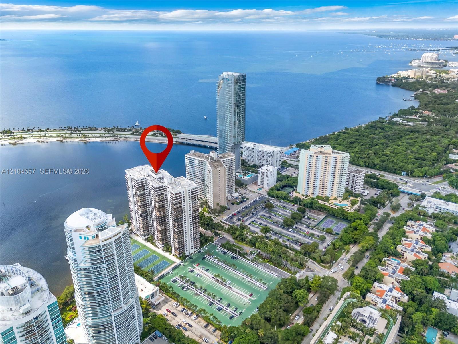2333 Brickell Avenue 1808 Property Photo 33