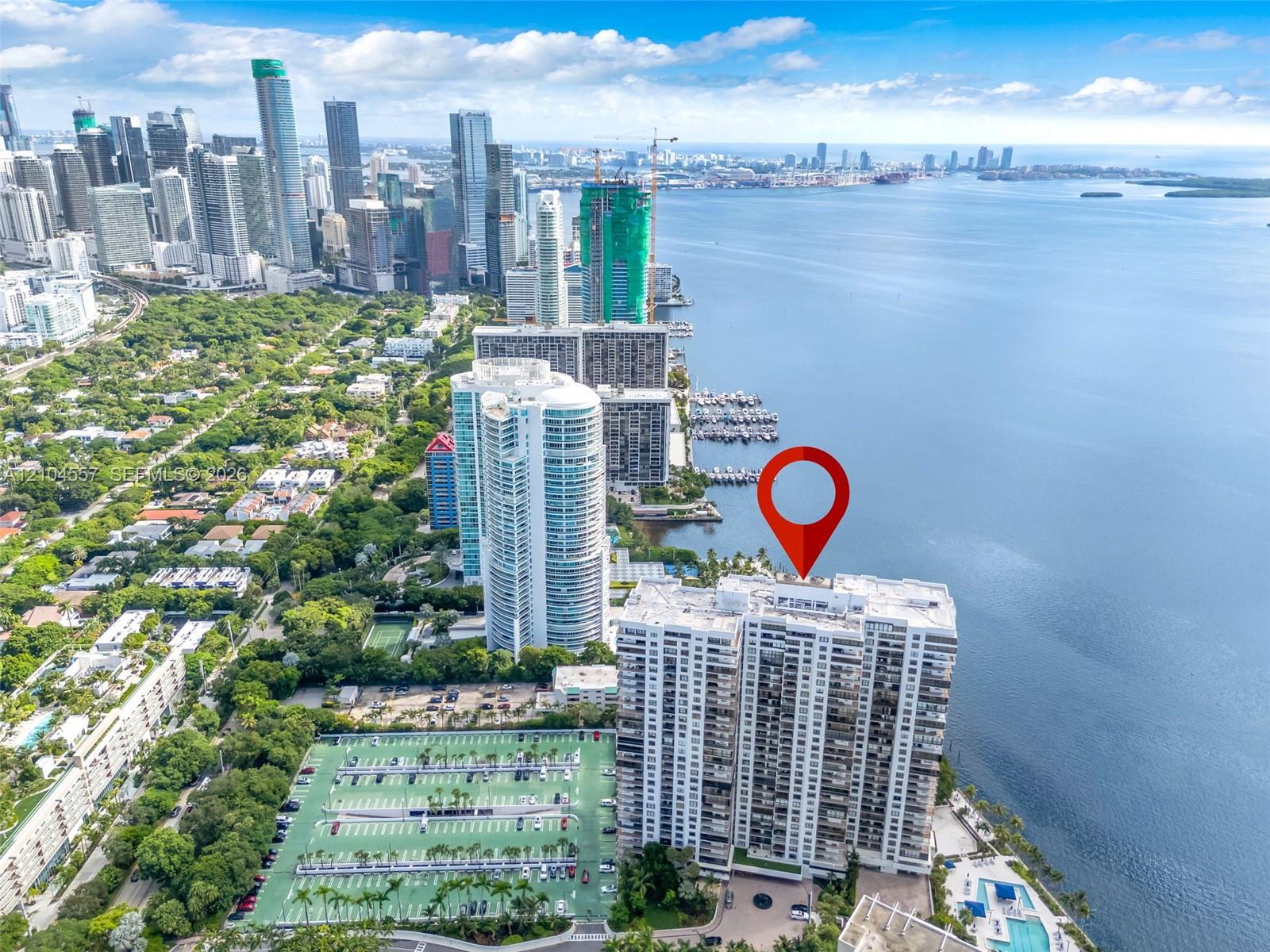 2333 Brickell Avenue 1808 Property Photo 34