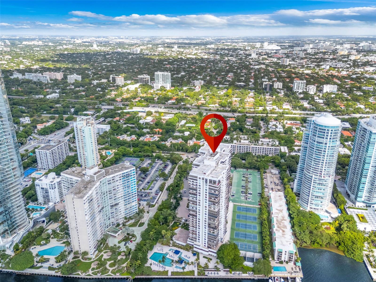 2333 Brickell Avenue 1808 Property Photo 35