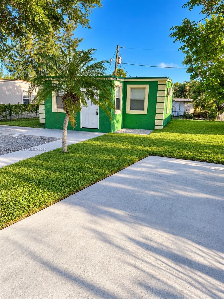 1810 Rutland Street Property Photo 1
