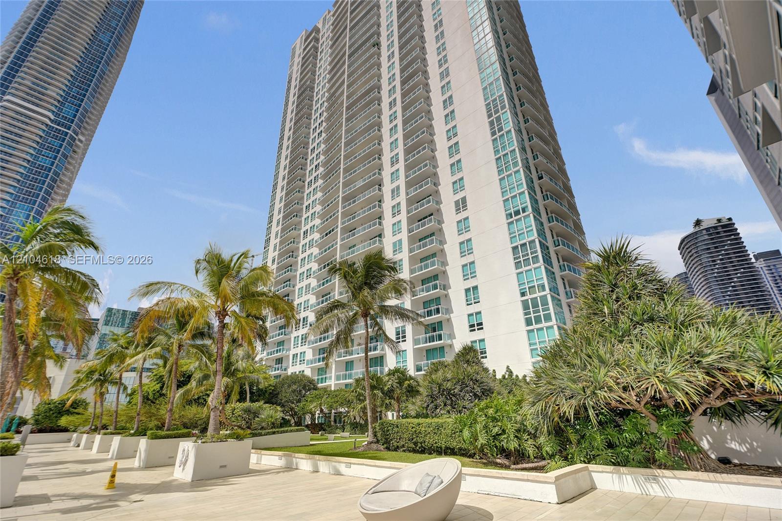 951 Brickell Avenue 1106 Property Photo 1