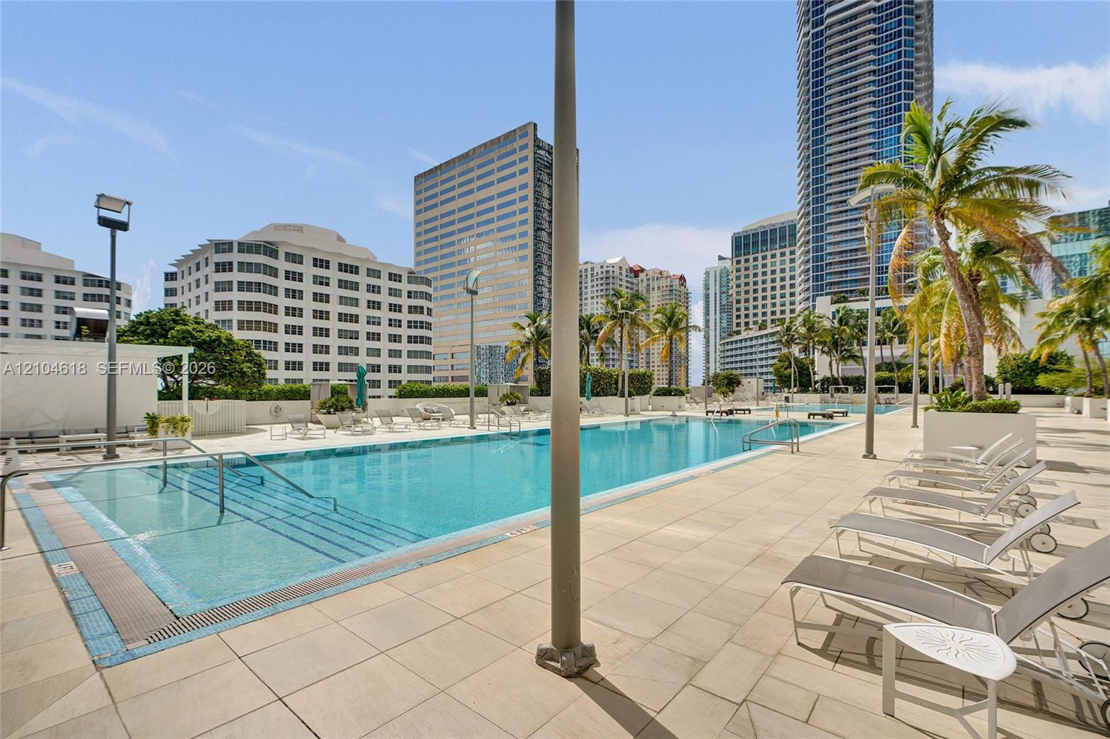 951 Brickell Avenue 1106 Property Photo 2