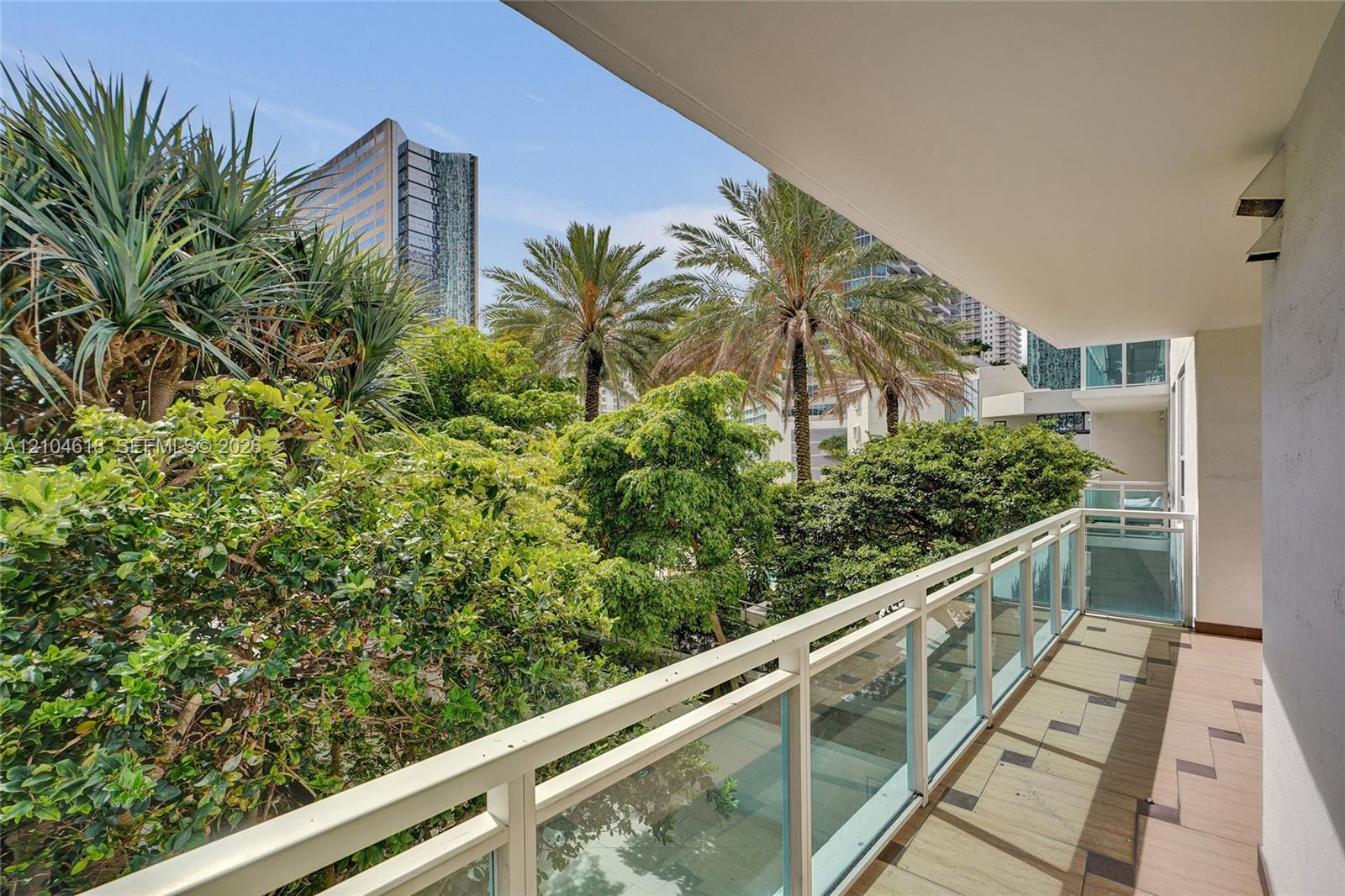951 Brickell Avenue 1106 Property Photo 5
