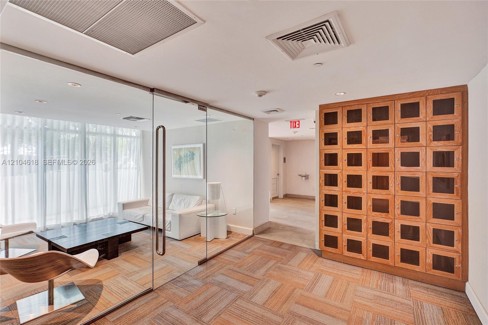 951 Brickell Avenue 1106 Property Photo 20
