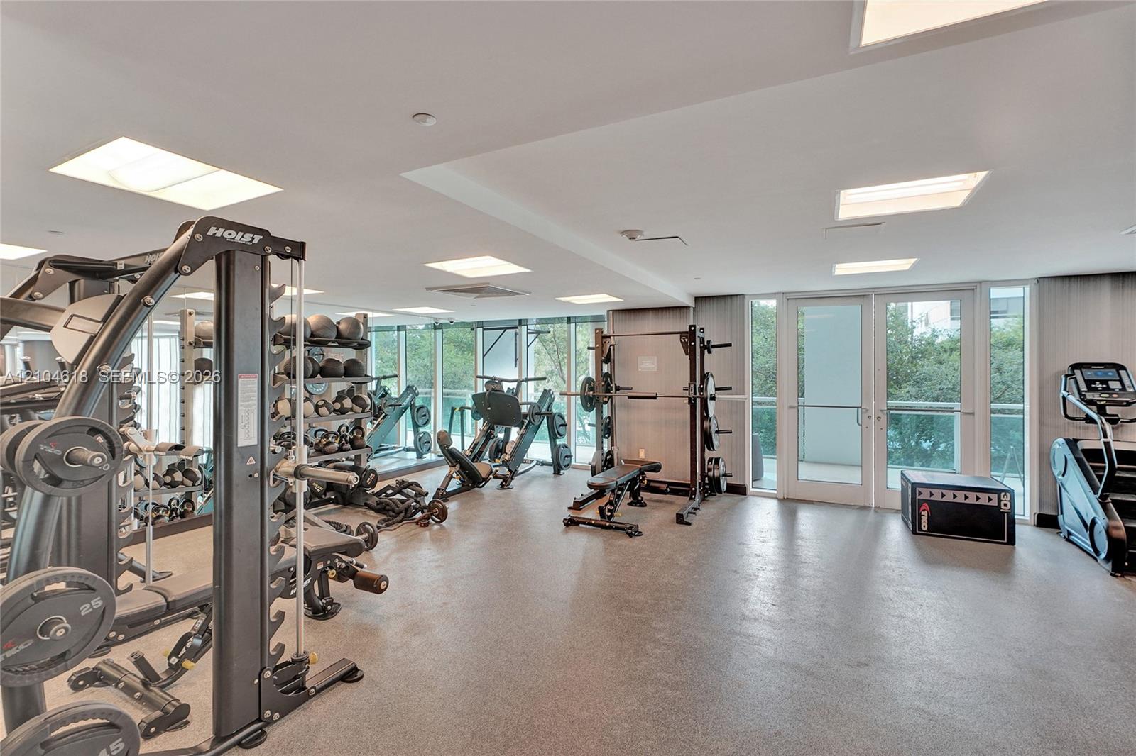 951 Brickell Avenue 1106 Property Photo 21