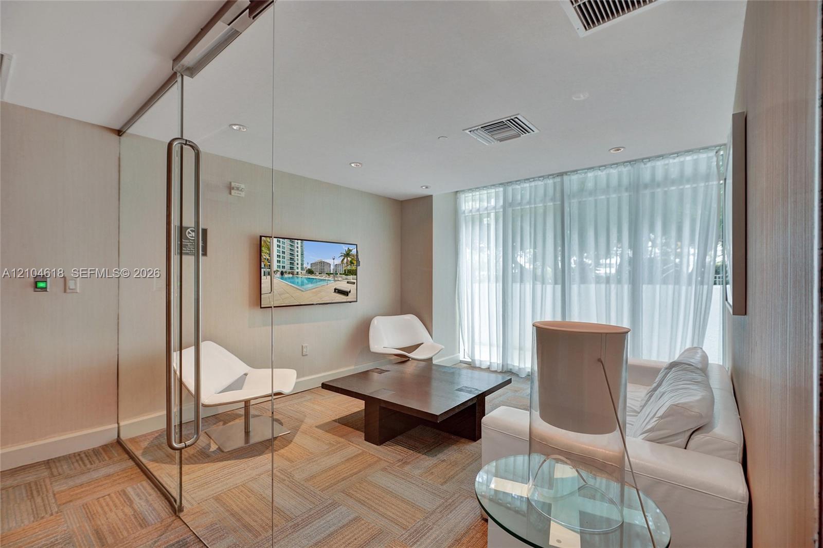 951 Brickell Avenue 1106 Property Photo 22
