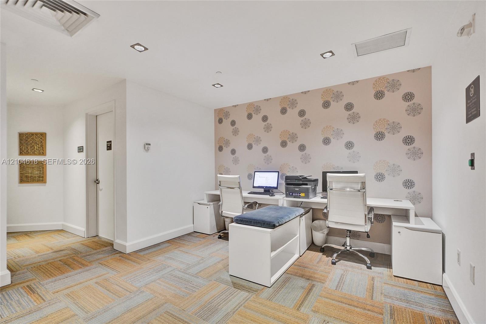 951 Brickell Avenue 1106 Property Photo 24