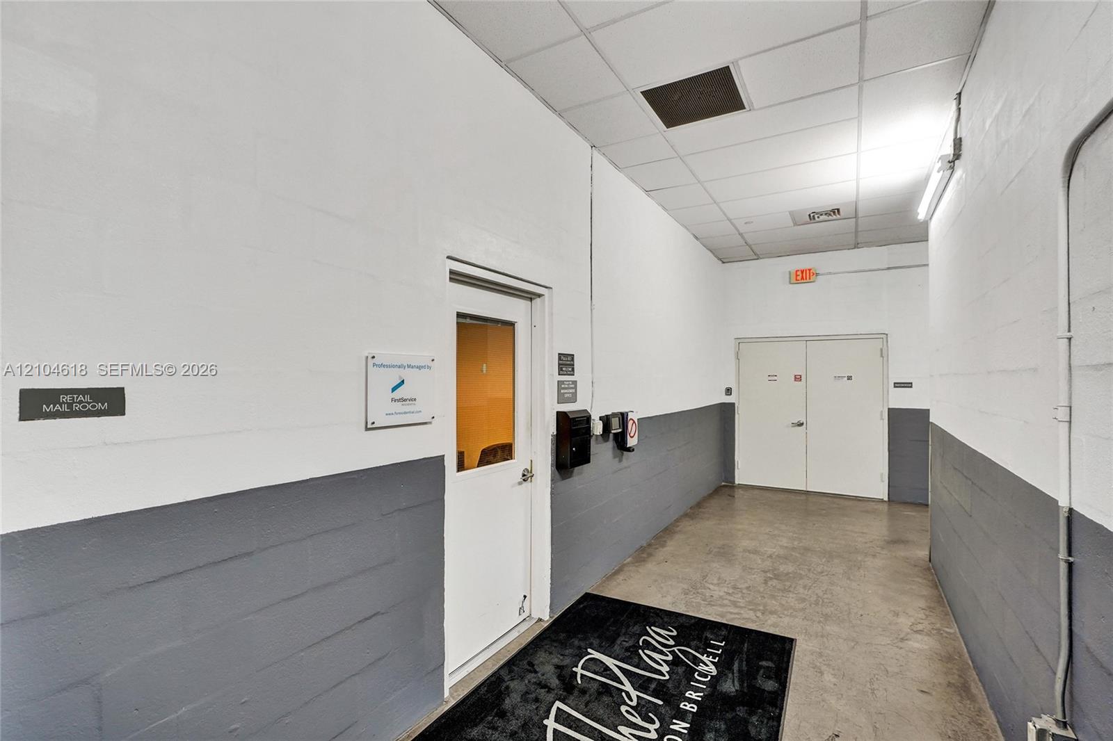 951 Brickell Avenue 1106 Property Photo 27