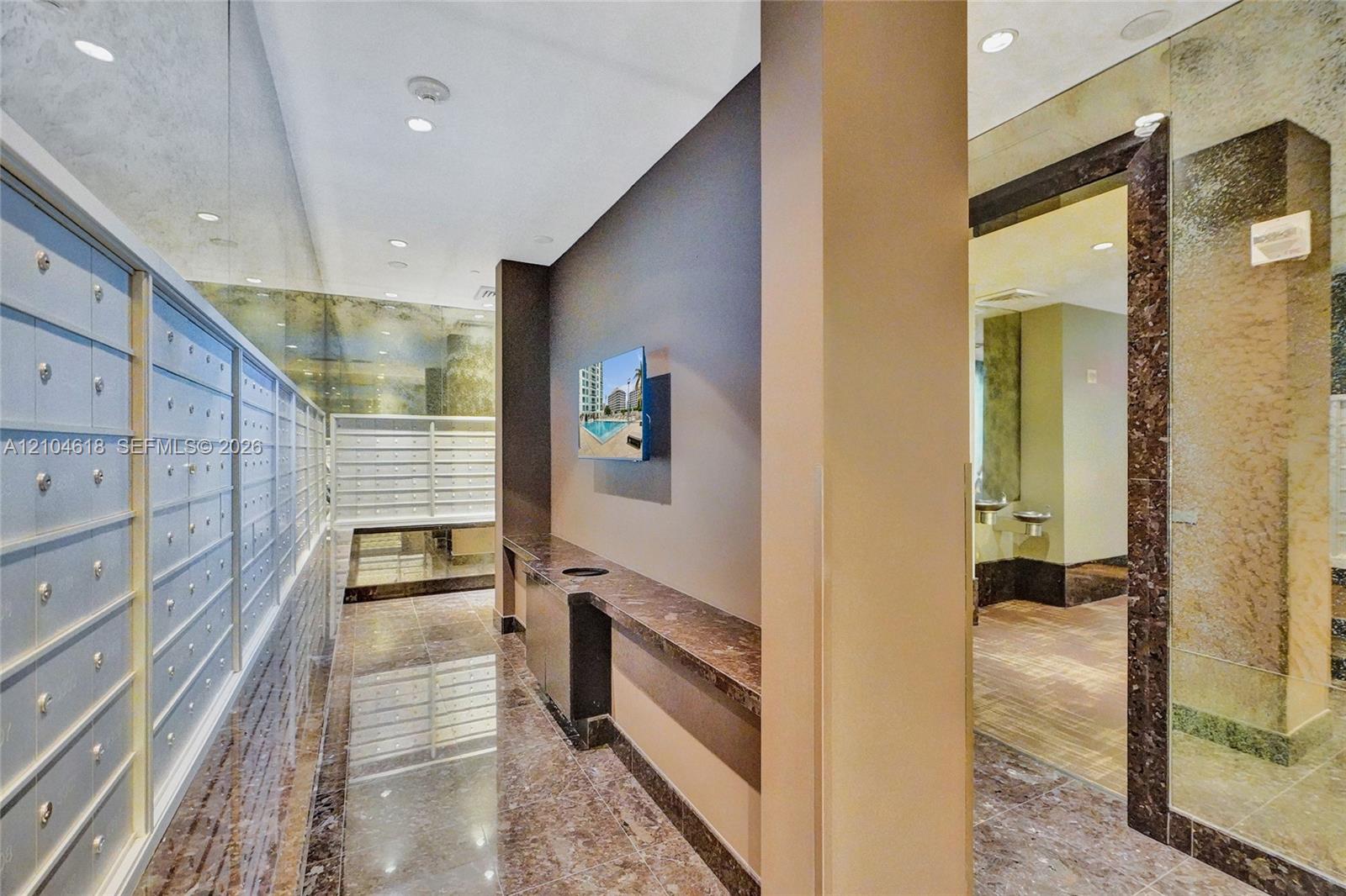 951 Brickell Avenue 1106 Property Photo 28