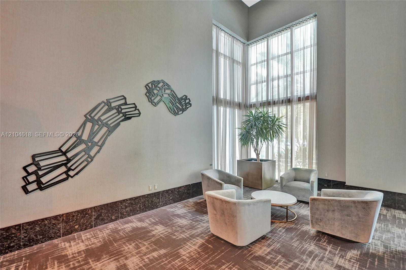 951 Brickell Avenue 1106 Property Photo 29