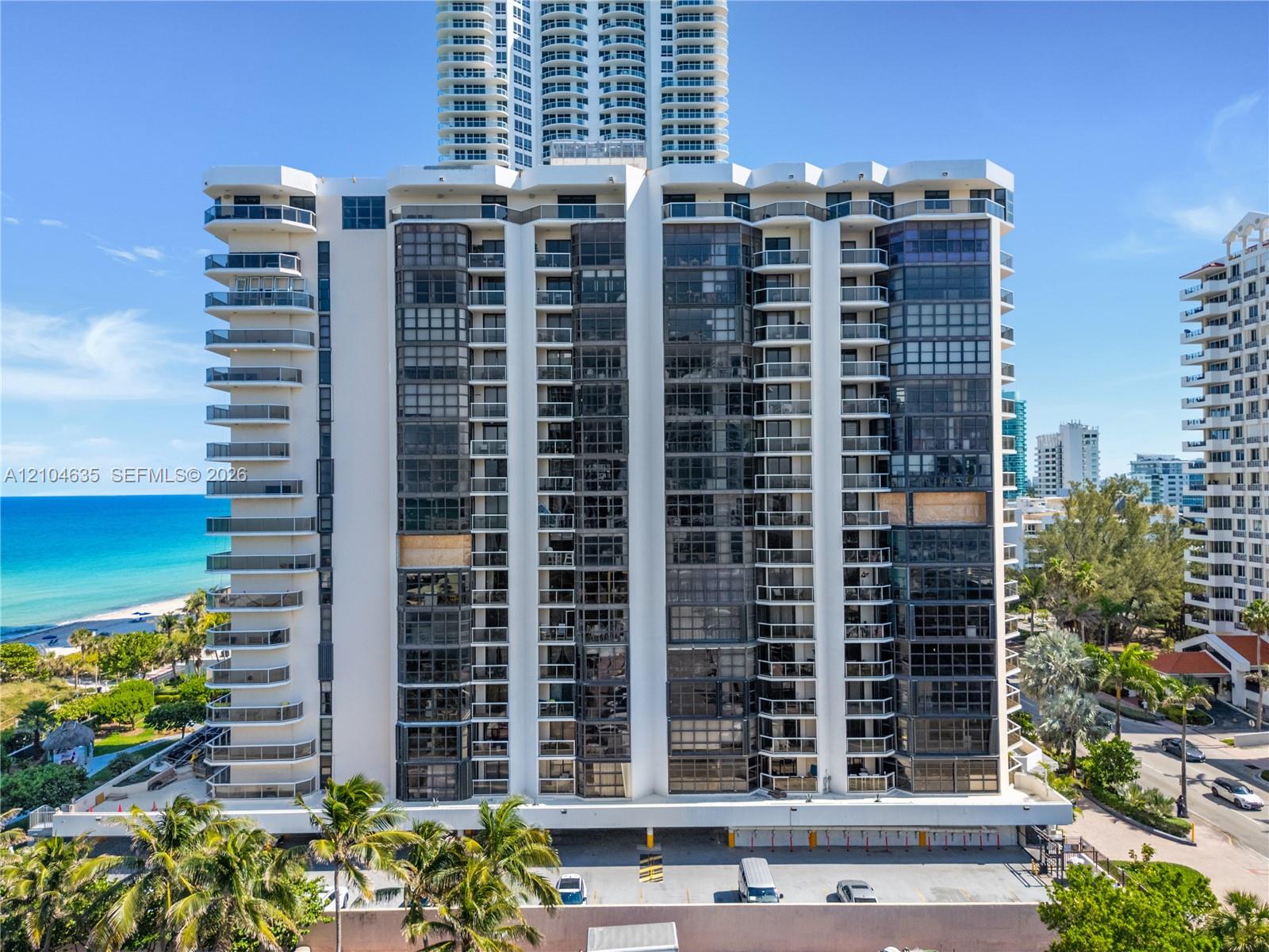 6423 Collins Avenue 703 Property Photo 1