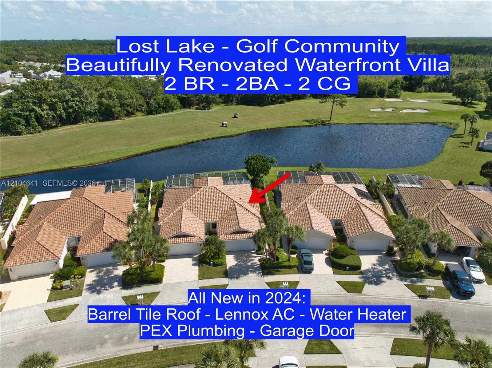 7881 Se Spicewood Circle Property Photo 1