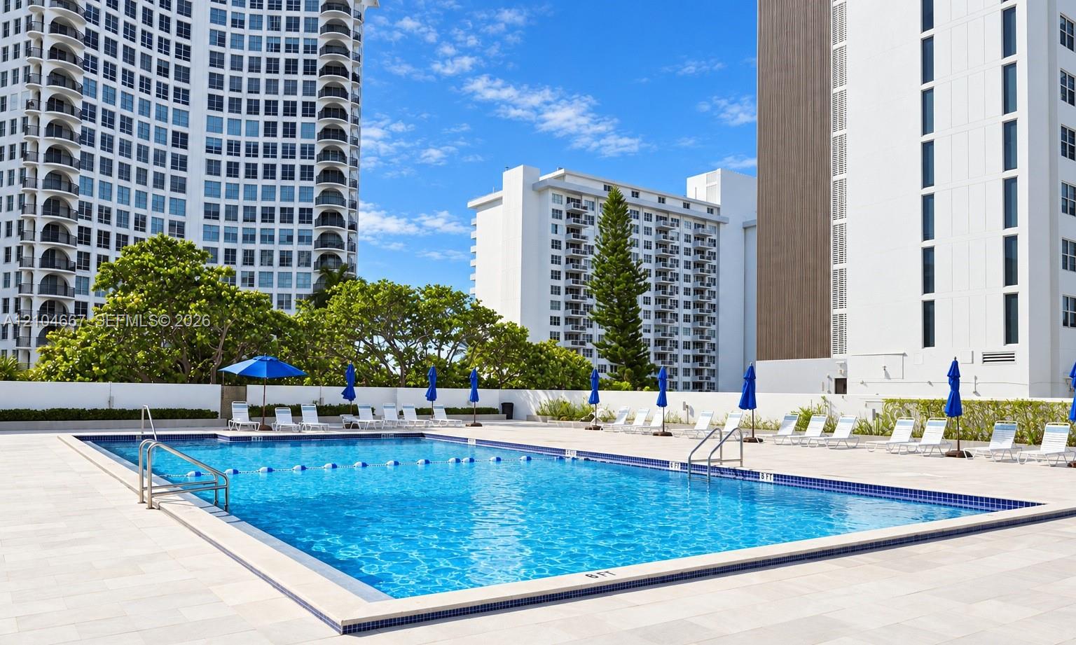 5601 Collins Avenue M1 Property Photo 16