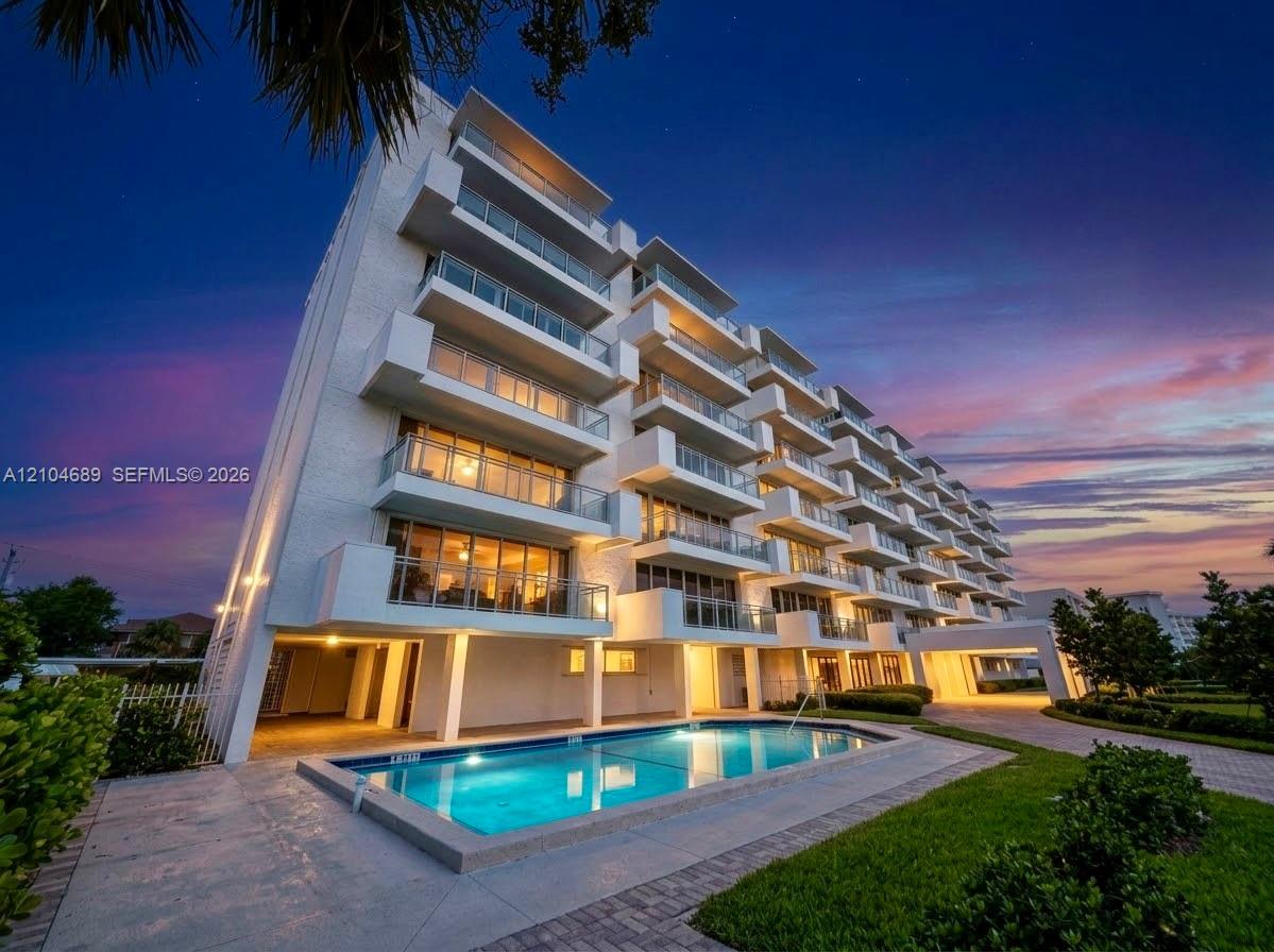 3051 S Ocean Boulevard 2050