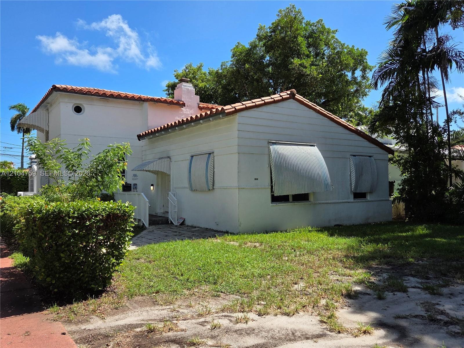 1257 Alton Road Property Photo 1