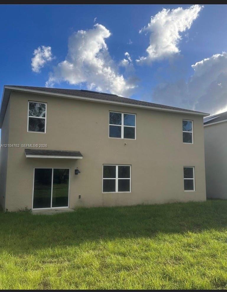 2556 Harmonia Hammock Road Property Photo 2