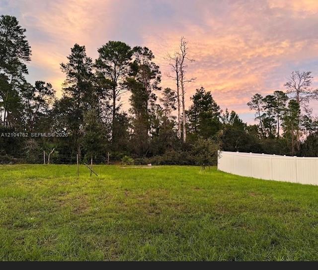 2556 Harmonia Hammock Road Property Photo 3