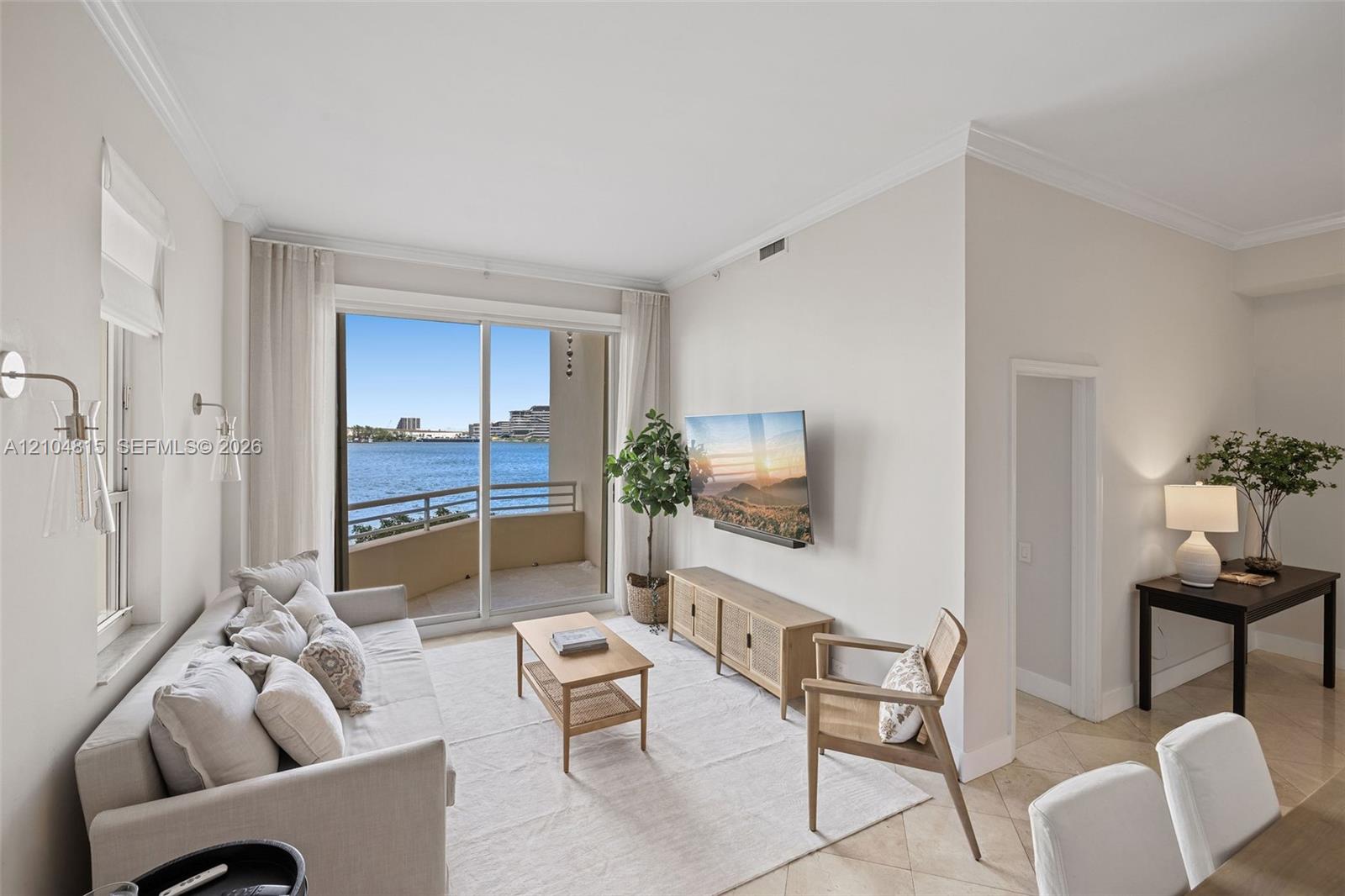 888 Brickell Key Drive 410 Property Photo 1
