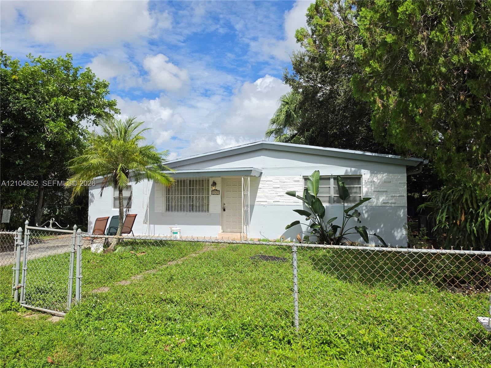 5701 Raleigh Street Property Photo 1