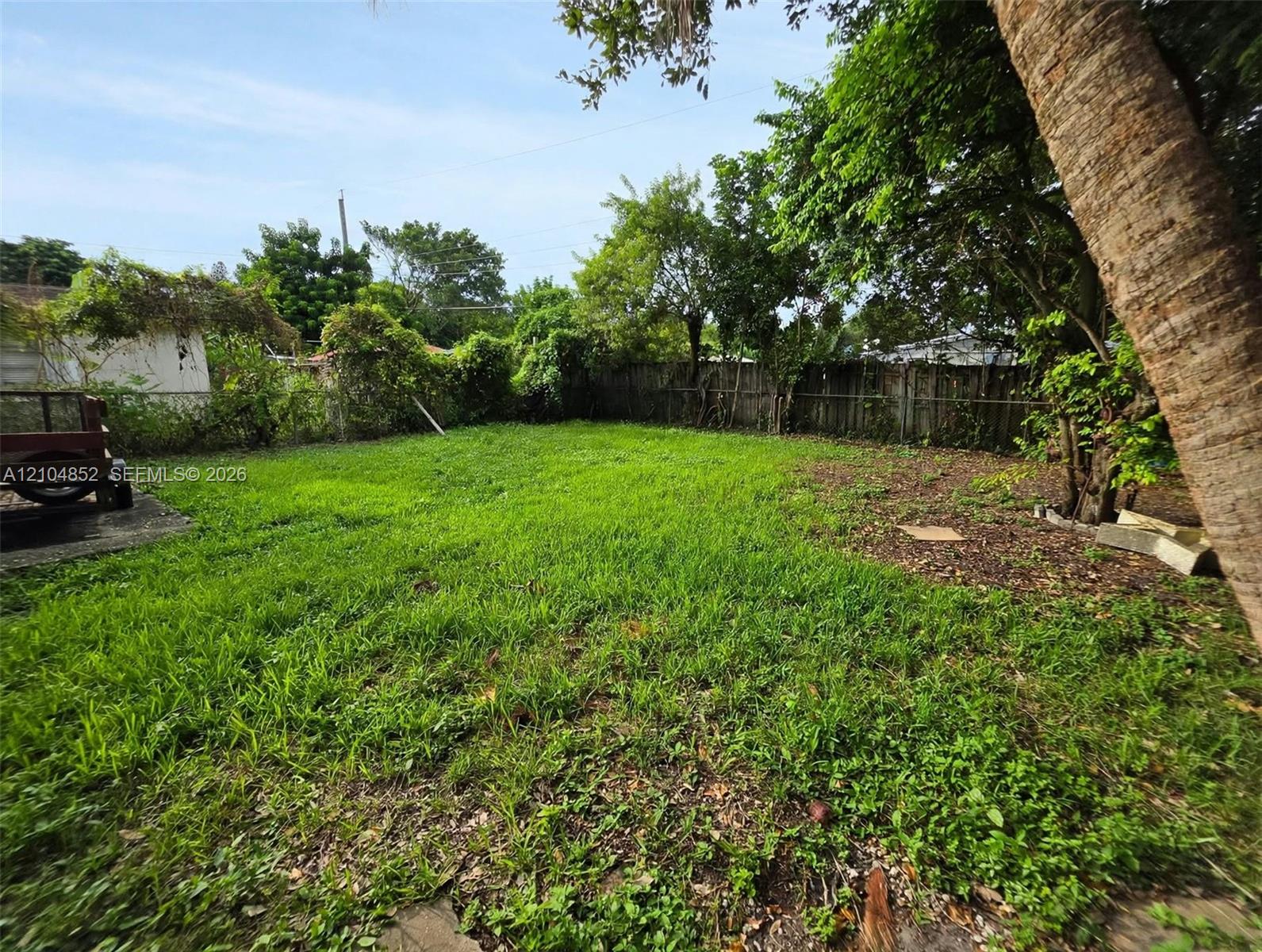 5701 Raleigh Street Property Photo 10