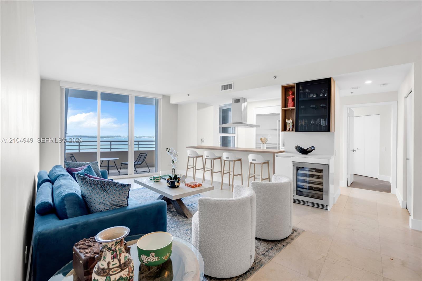 808 Brickell Key Drive 1006 Property Photo 1