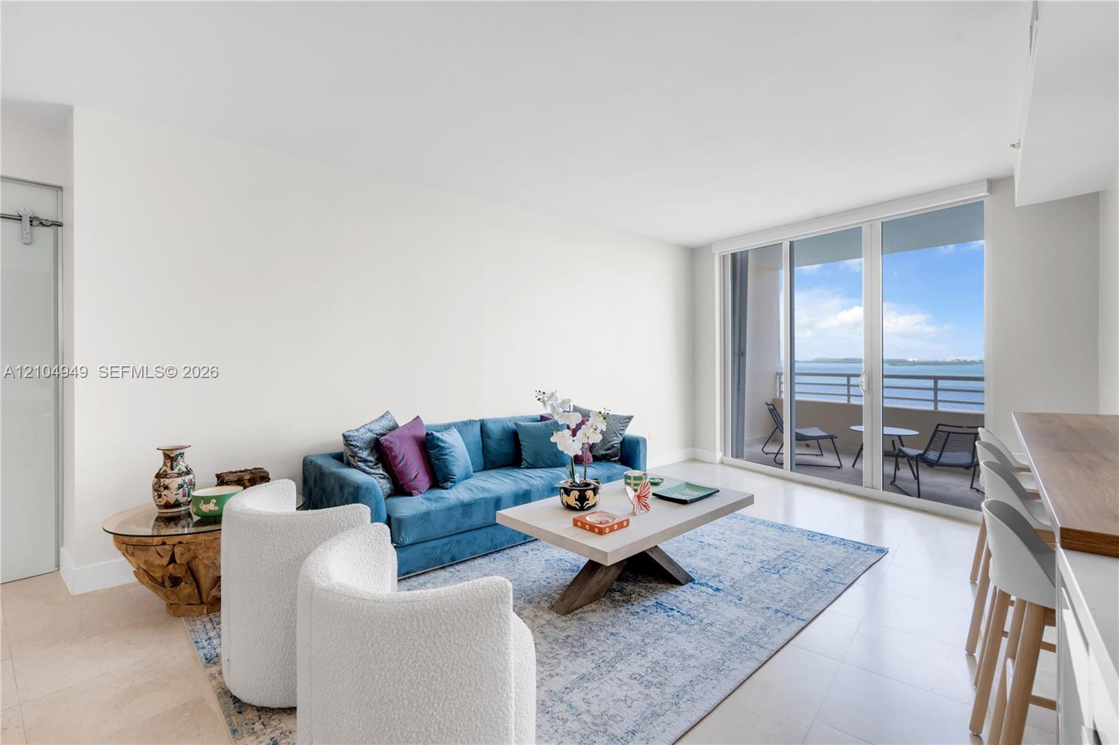 808 Brickell Key Drive 1006 Property Photo 2