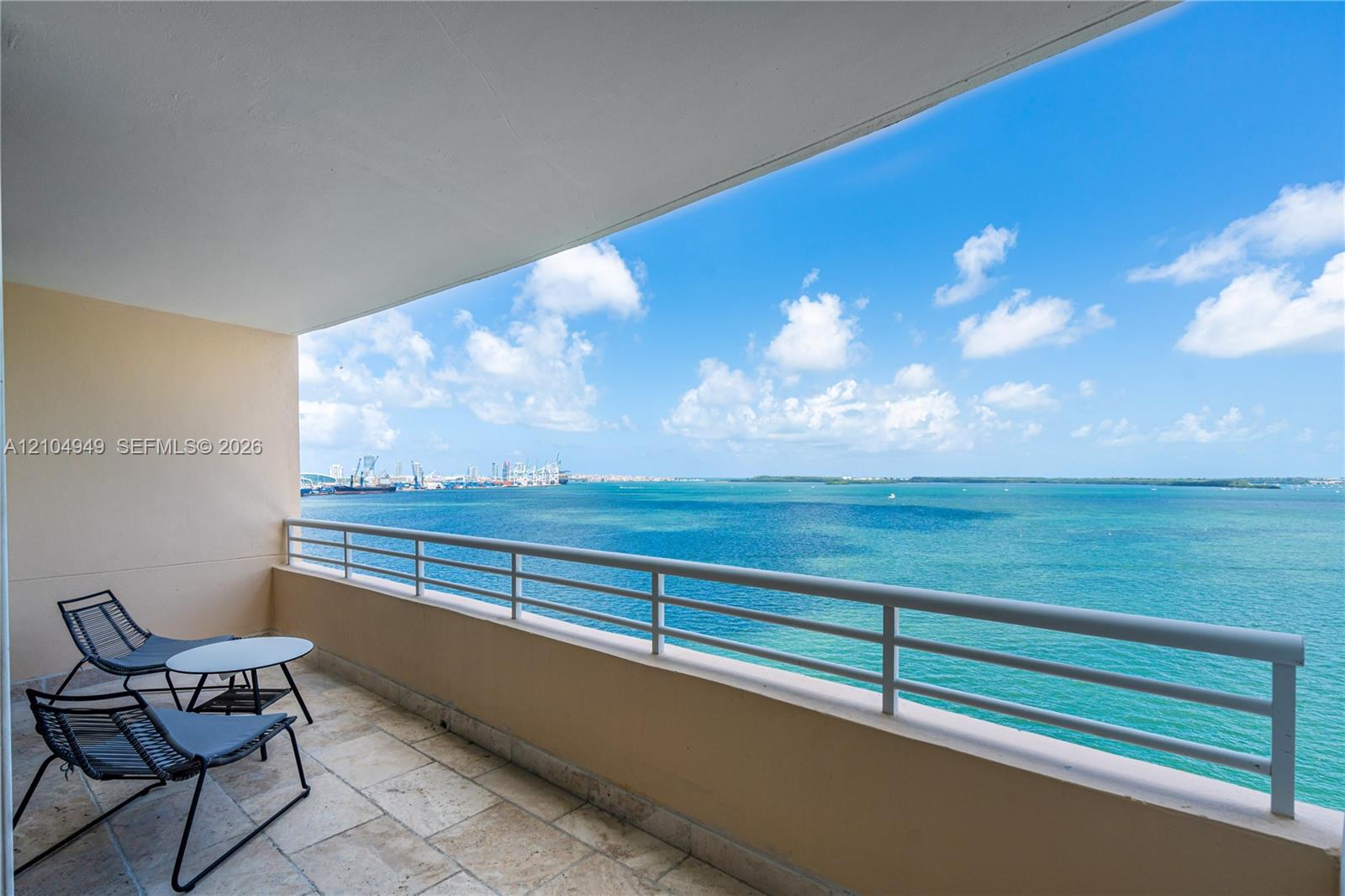 808 Brickell Key Drive 1006 Property Photo 8