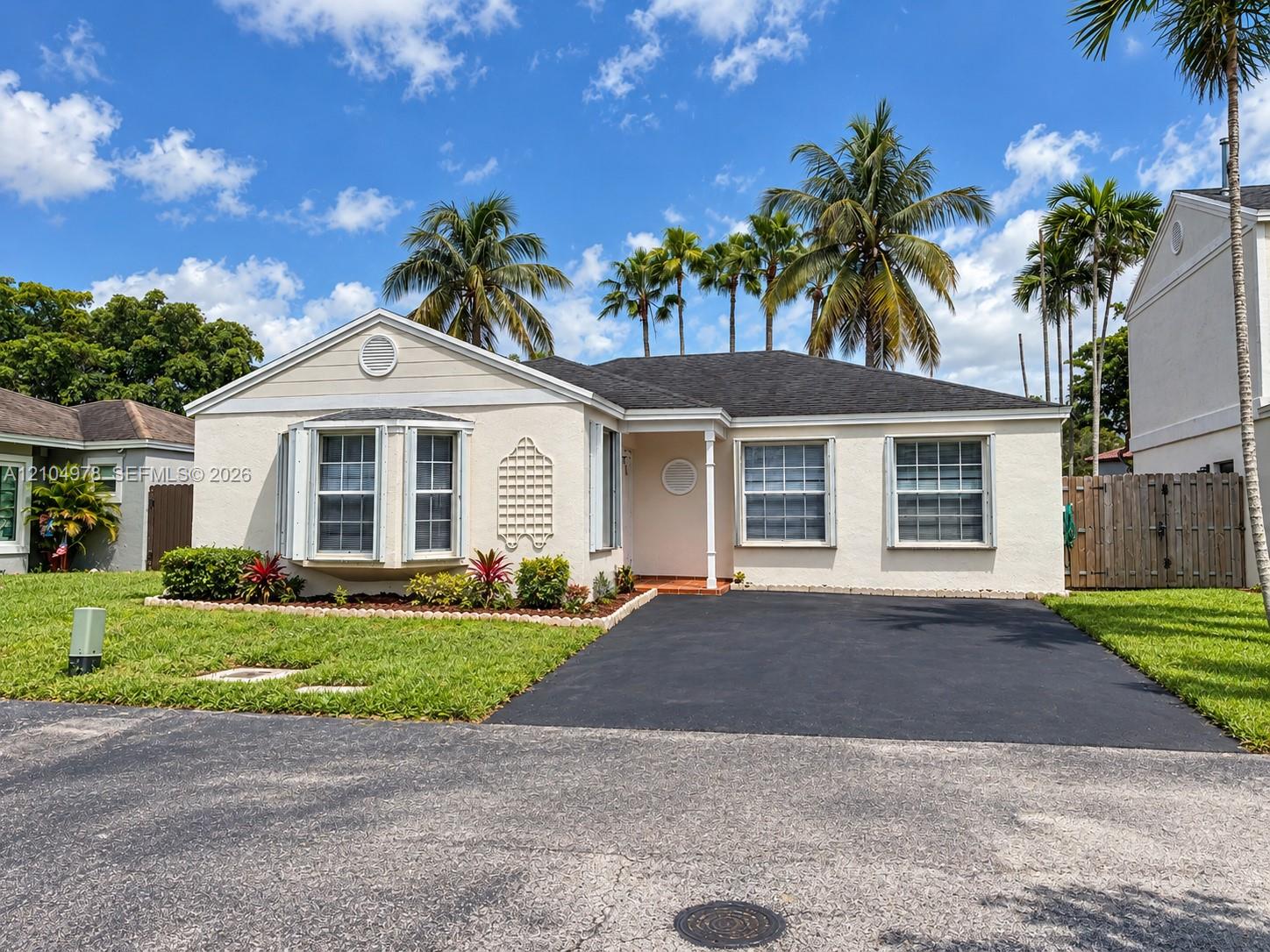 14408 Sw 124th Court Property Photo 1