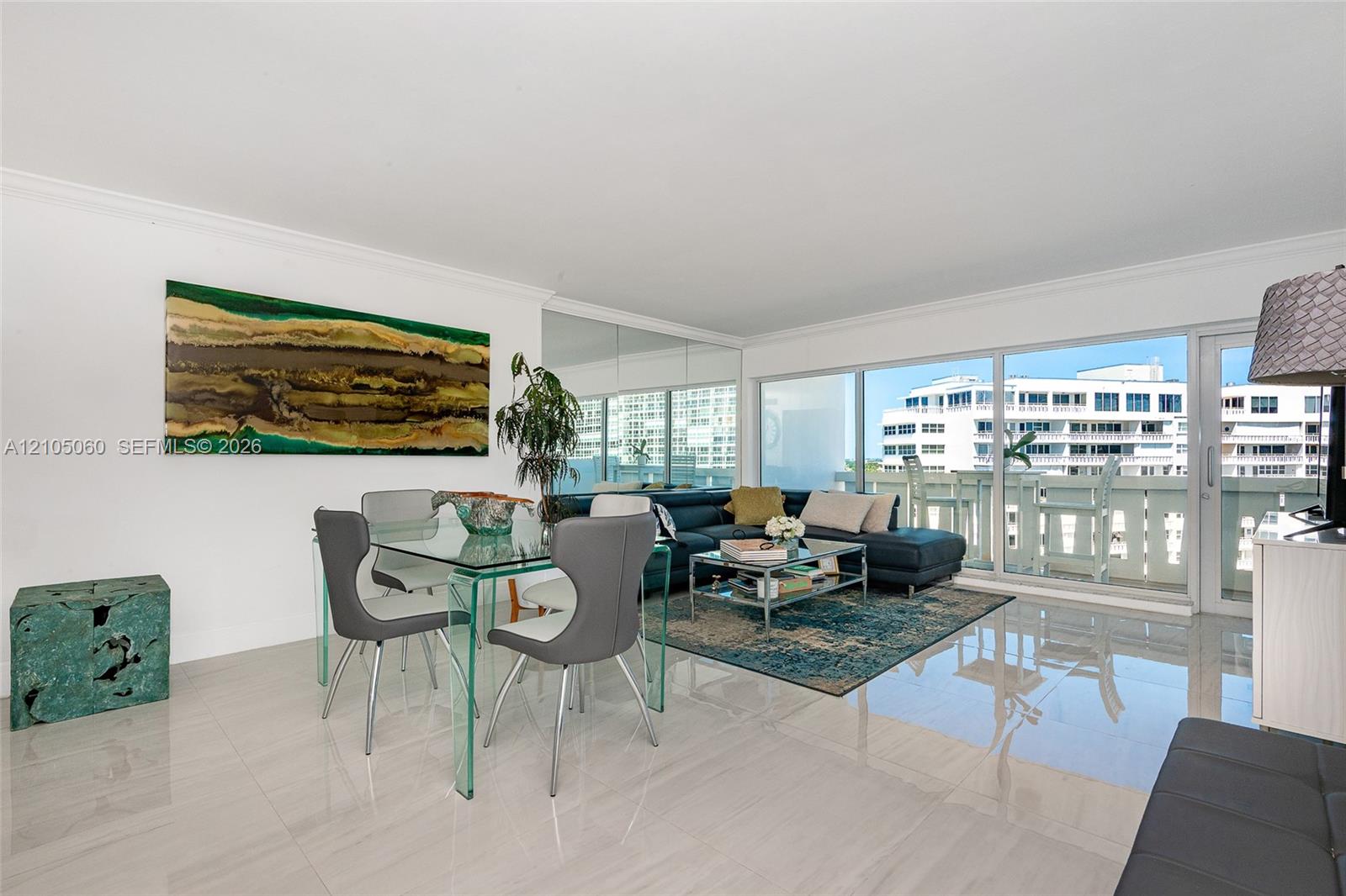 2100 S Ocean Drive 16b Property Photo 2